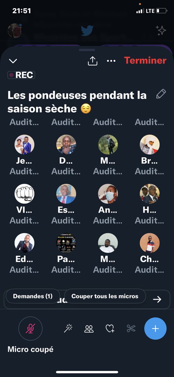 Elie Lomboto🇨🇩🐓 tweet media