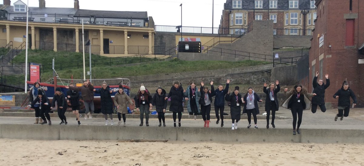 We did it! Thank you <a href="/NTSCITT/">NT SCITT</a> for helping me to train in my dream career. I am so excited to continue the journey with my new class in September ⭐️📝💛