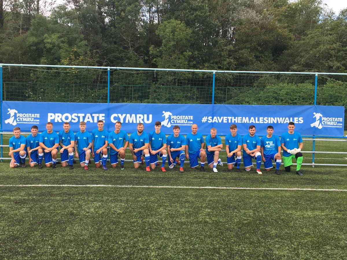 Blaenrhondda AFC (@blaenrhonddaf) on Twitter photo ❗️Pre Season Training❗️
8-9pm at Pentre 3G CF41 7AE
New players wanted.
Message <a href="/RWDavies5/">Ryan Davies</a> if interested. ❗️Pre Season Training❗️
8-9pm at Pentre 3G CF41 7AE
New players wanted.
Message <a href="/RWDavies5/">Ryan Davies</a> if interested.