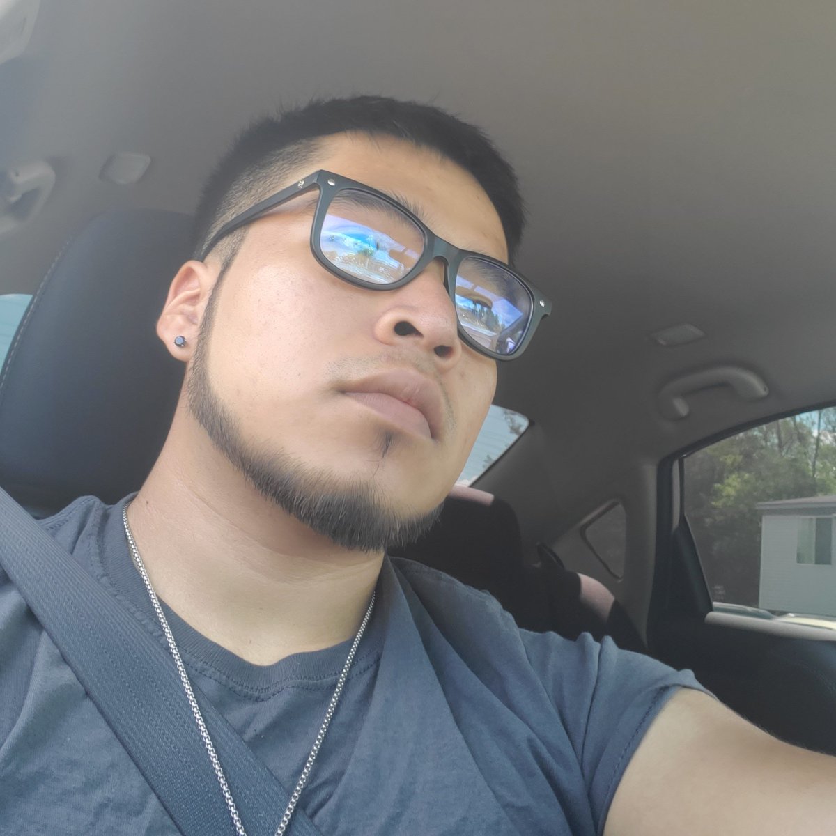 #NewProfilePic