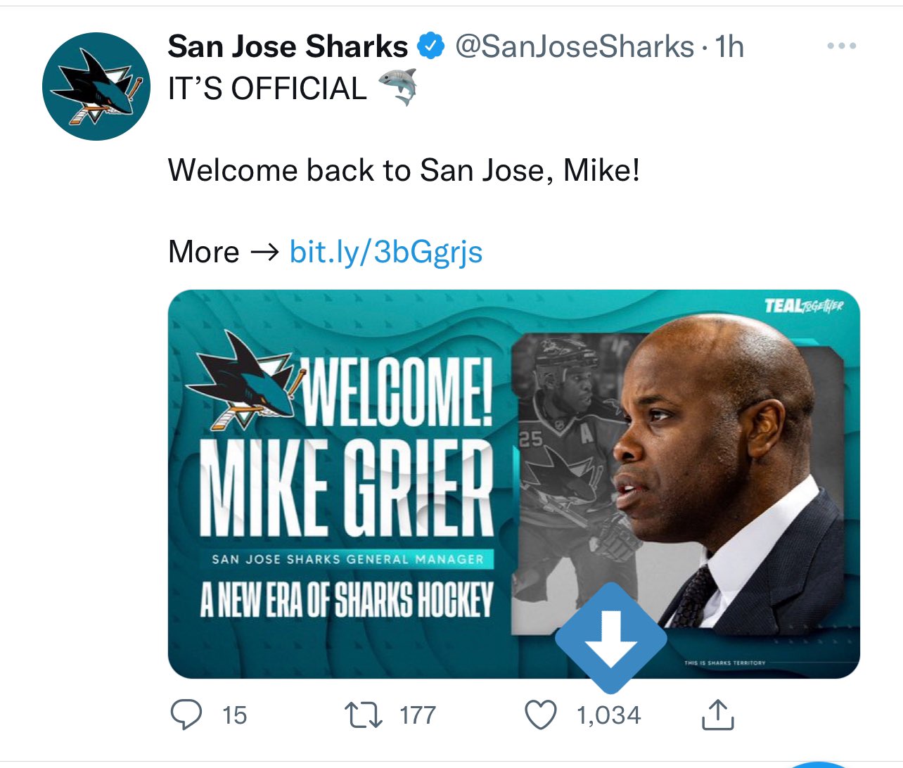 A.J. Perez on Twitter: "Alexa, show me how big the NFL is compared to