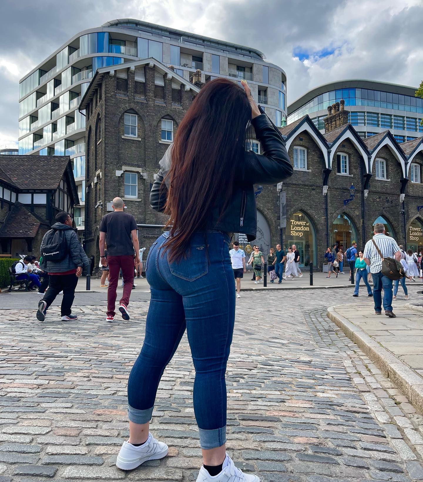 TW Pornstars - 3 pic. MARIA JOSE LOPEZ MALO. Twitter. Lindo paisaje #