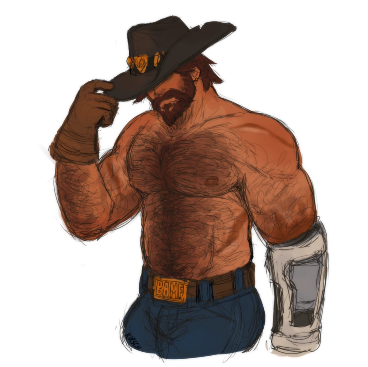 kirsch (doing side quests) tweet media