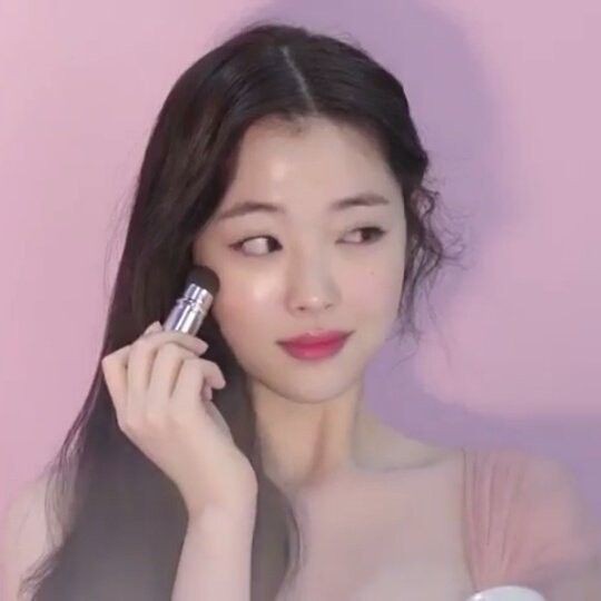 makeup guru sulli