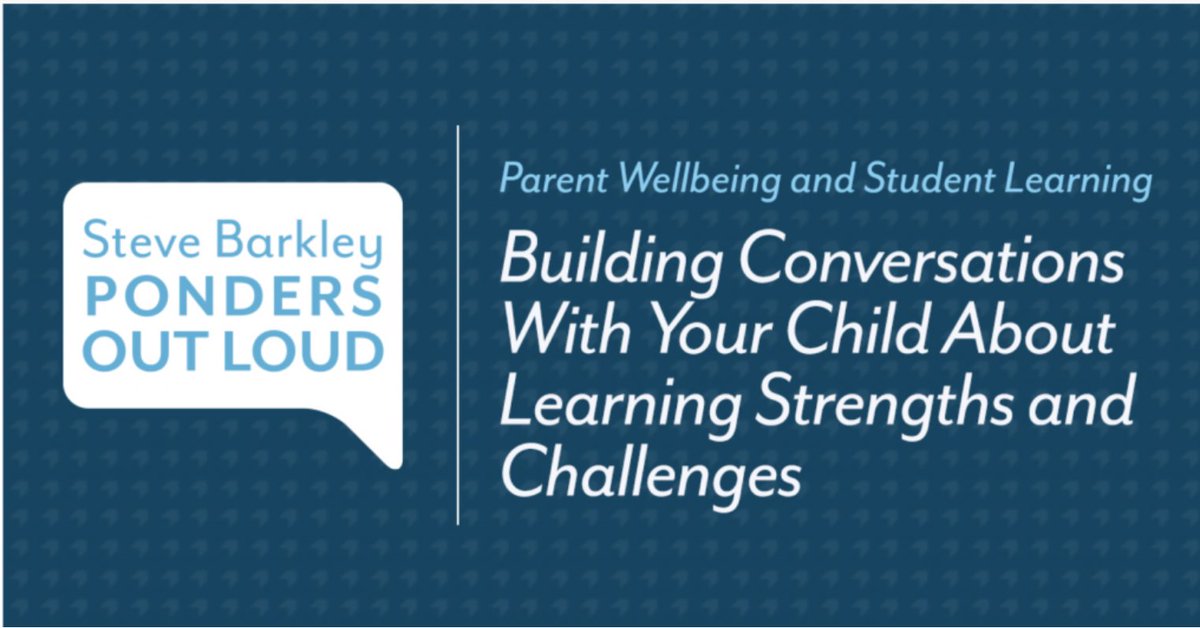 Empower the Learner tweet media