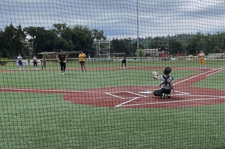 NatCookVball's tweet image. Had a great time at the @JerradH Camp in Hurricane today! Lots of great instruction and helpful coaches. Looking forward to next year! @BCSoftballPride @ucwv_softball @SoftballRio @coachmegsmith @Coach2K_Miami @SLUSoftball @Los_Stuff @IHartFastpitch