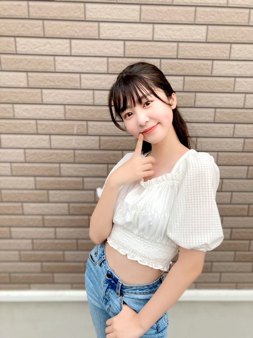 青島もものTwitter画像24