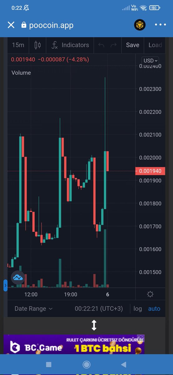 kripto_adem's tweet photo. @hakaner41626624 @fldbcoin https://t.co/fVI5OBWMVd