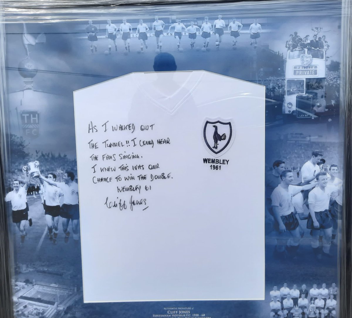 Echoes of Glory Nights tweet media