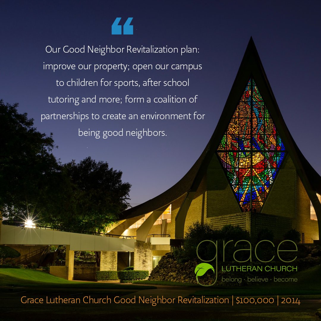 Arlington Foundation on Twitter "We were pleased to help fund 