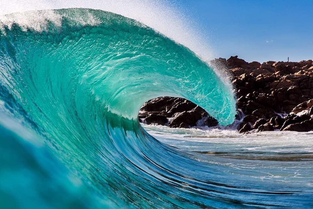 Hello #NFTCommmunity 👋

I am New in nft 😂🌊 I heard about nft and I droped in open sea this art 🌊😃 Hope everyone will like my picture 🌊 

Check And grab if u love Sea 

#NFTs #NFTCommmunity #NFTProject #sea #nftphotography #photography #ocean
