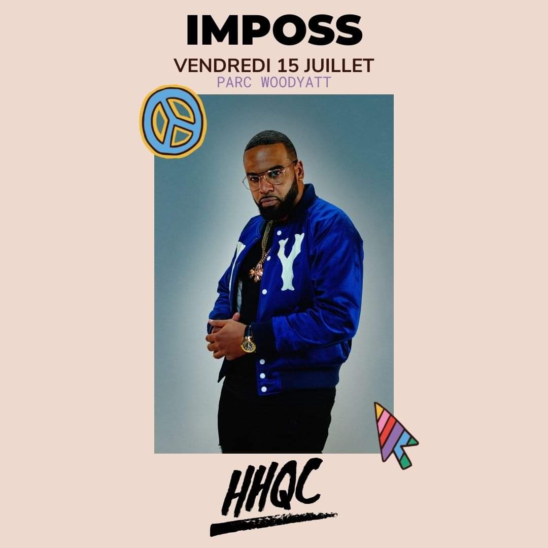 iG : IMPOSSNATION tweet media