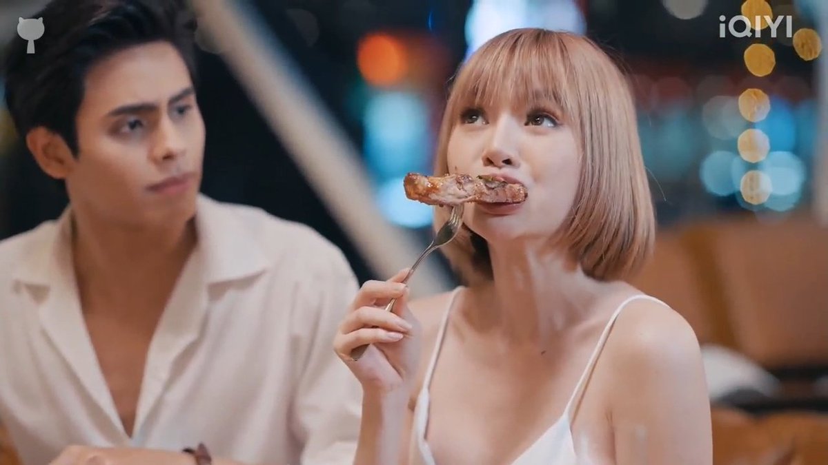 LllNanno's tweet photo. Me identifiquei com a Candy 👀 muito perfeita eu amei 💙💚💛🥰
Foi tudoooooo, Candy carregando nas costas esse episódio e ainda levou um tapa de presente mds kkkkkkkkk #CheckOutEP4 https://t.co/fNGXroUq3O