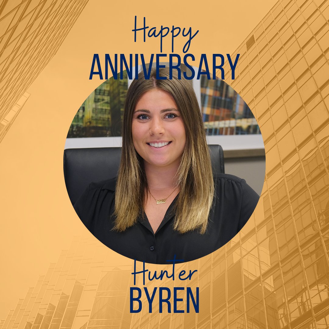 IntelicaCRE's tweet photo. Join us in celebrating June work anniversaries. We are so thankful to have you on our team! #intelica #intelicacre #intellectualcapital #commericalrealestate #CRE #realestate #corfac #corfacinternational #stlouis #stl #missouri #companyculture #happyanniversary #workiversary https://t.co/BqbcYug0px