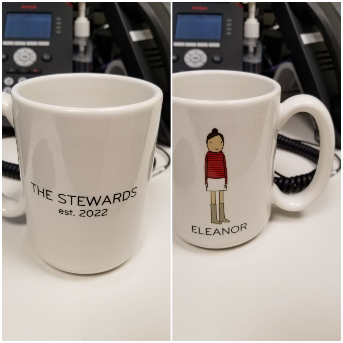 Eleanor Broadbent (@ekbpharmd) on Twitter photo Gonna miss this graduating class of @id_bmc fellows so much! Thank you for the matching stewie team mugs❤ now I'm definitely going to have to bring back "tea and topics" from my PGY-2 days!☕ <a href="/ali_blackman/">Ali Blackman</a> <a href="/BradeKPharmD/">Karrine Brade</a> Gonna miss this graduating class of @id_bmc fellows so much! Thank you for the matching stewie team mugs❤ now I'm definitely going to have to bring back "tea and topics" from my PGY-2 days!☕ <a href="/ali_blackman/">Ali Blackman</a> <a href="/BradeKPharmD/">Karrine Brade</a>