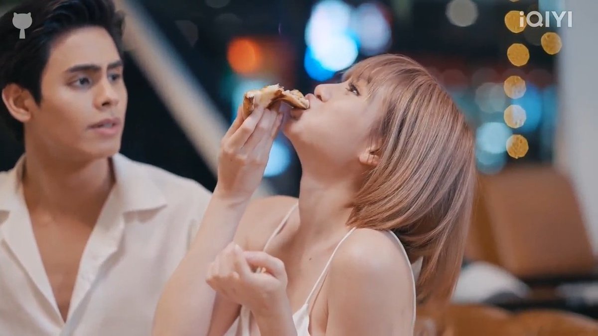 LllNanno's tweet photo. Me identifiquei com a Candy 👀 muito perfeita eu amei 💙💚💛🥰
Foi tudoooooo, Candy carregando nas costas esse episódio e ainda levou um tapa de presente mds kkkkkkkkk #CheckOutEP4 https://t.co/fNGXroUq3O