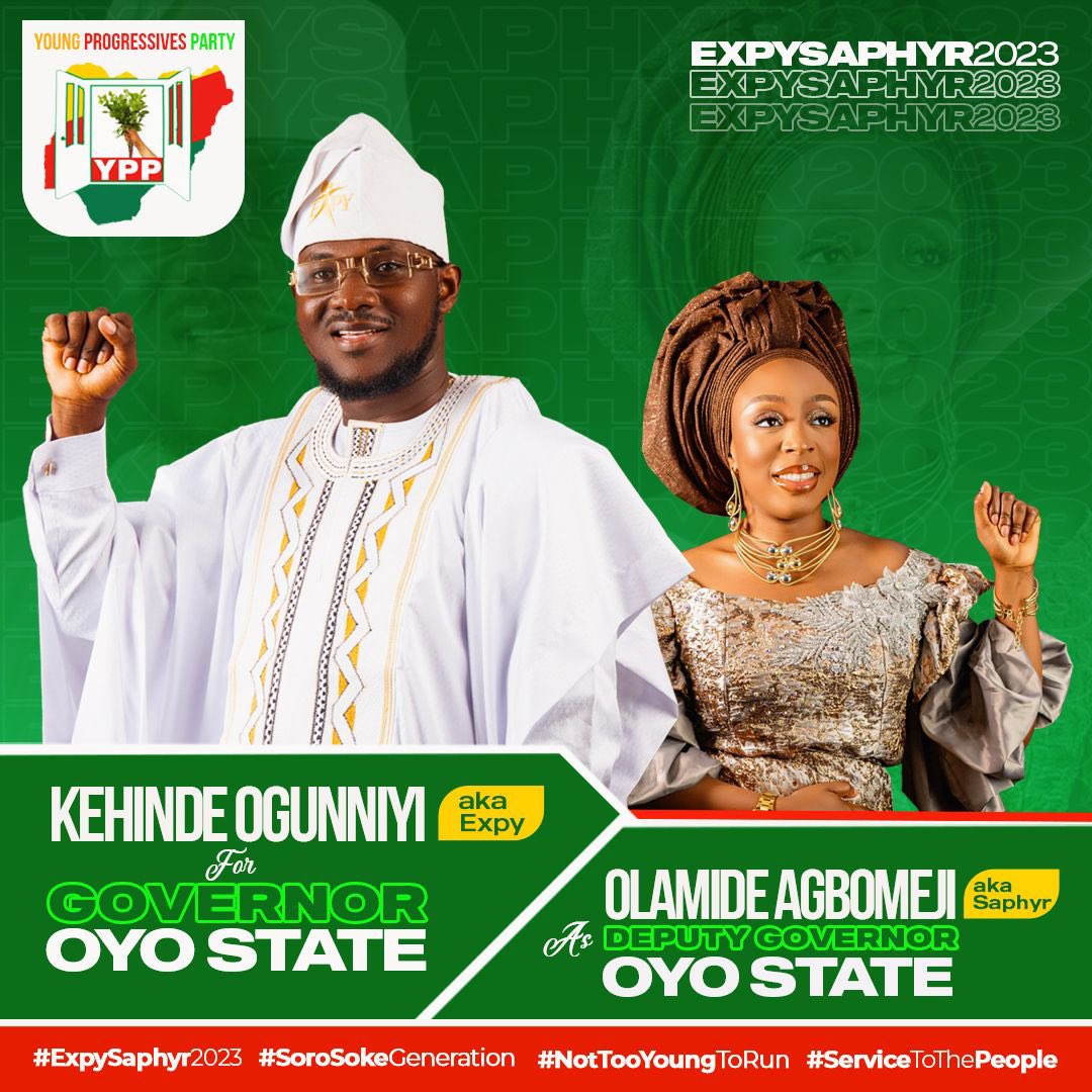 tundestainless's tweet photo. #ExpySaphyr2023 #NotTooYoungToRun #SoroSokeGeneration #YouthLokan 

#ASUU 
#sabinus 
#BBNaijaS7 https://t.co/OP2uANVYc1