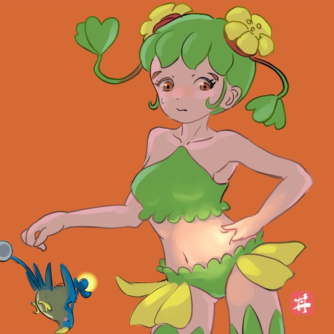 光合成のtwitterイラスト検索結果