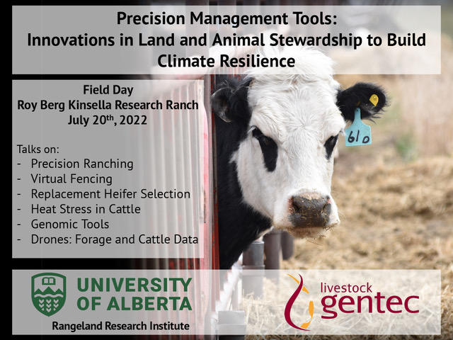 Rangeland Research Institute tweet media