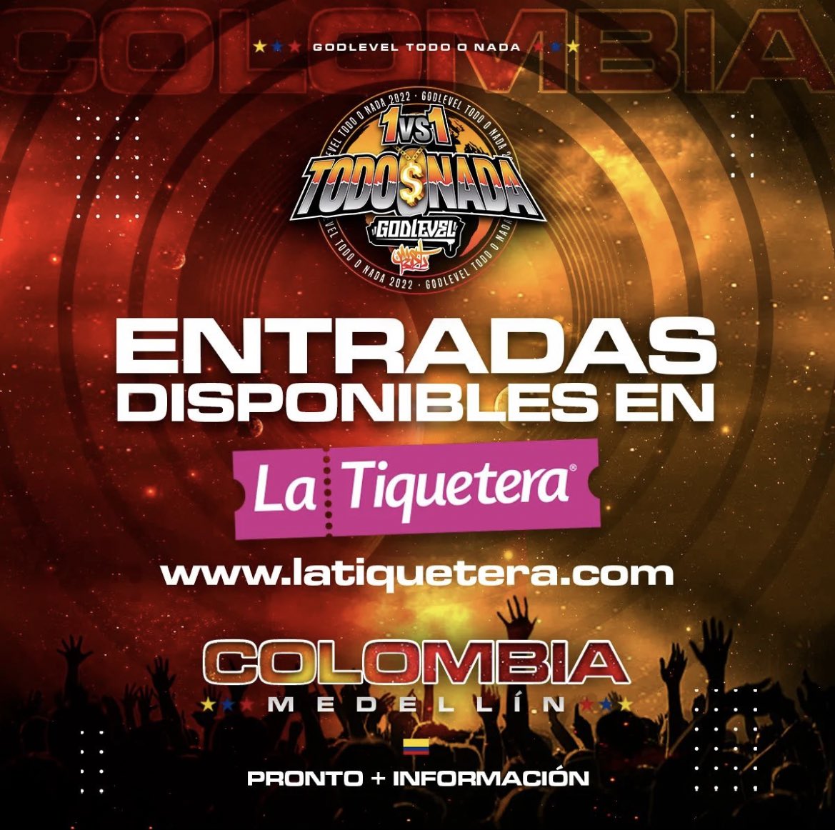 GodLevelOficial 🌎 (@godleveloficial) on Twitter photo 