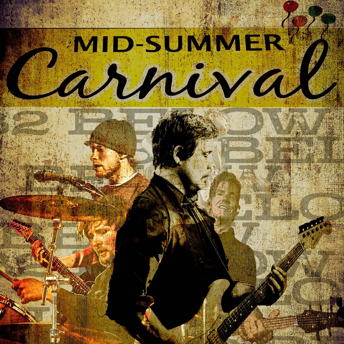 32 Below tweet media