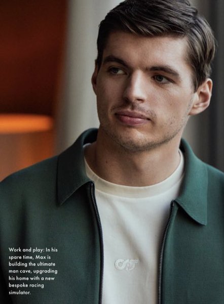 Max Verstappen Very Hot club (@mvhotclub) on Twitter photo 