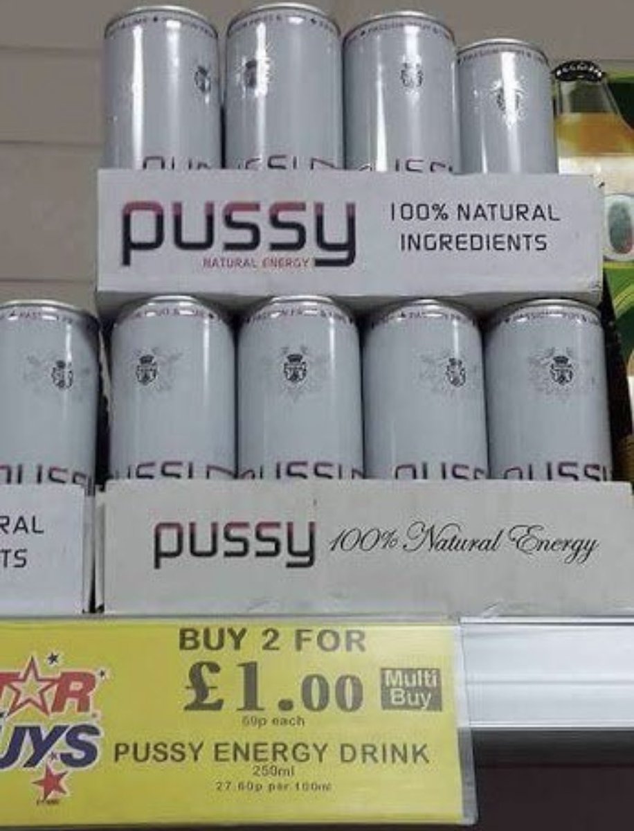 I didn’t know you could drink it too 😉😌!
