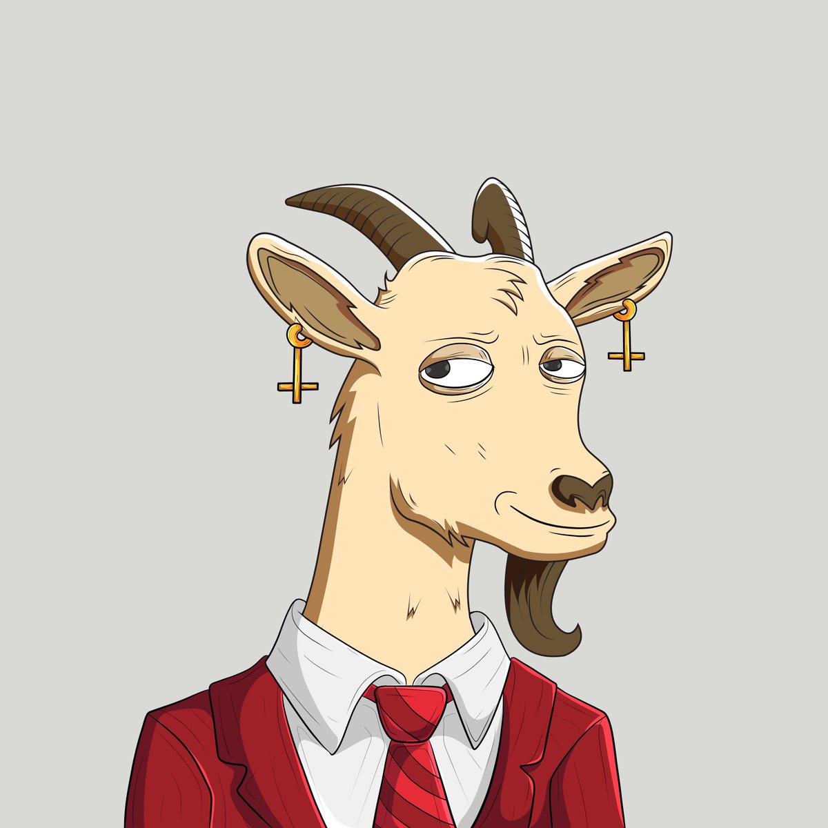 BadGoatsNFT's tweet photo. Business as usual 🫡

1x 1 SOL  |  10x Bad List (WL) Winners

How to enter:

•Follow @BadGoatsNFT
•Like + RT
•Tag 2 Bad mfs

Bonus Entry: https://t.co/NHQzpigOlB 🎯
 
24H #Giveaways https://t.co/mKkulFGFW0
