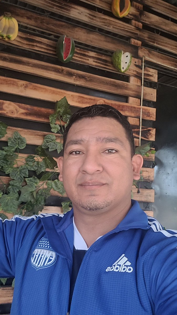 💪🇪🇨⚽️💙