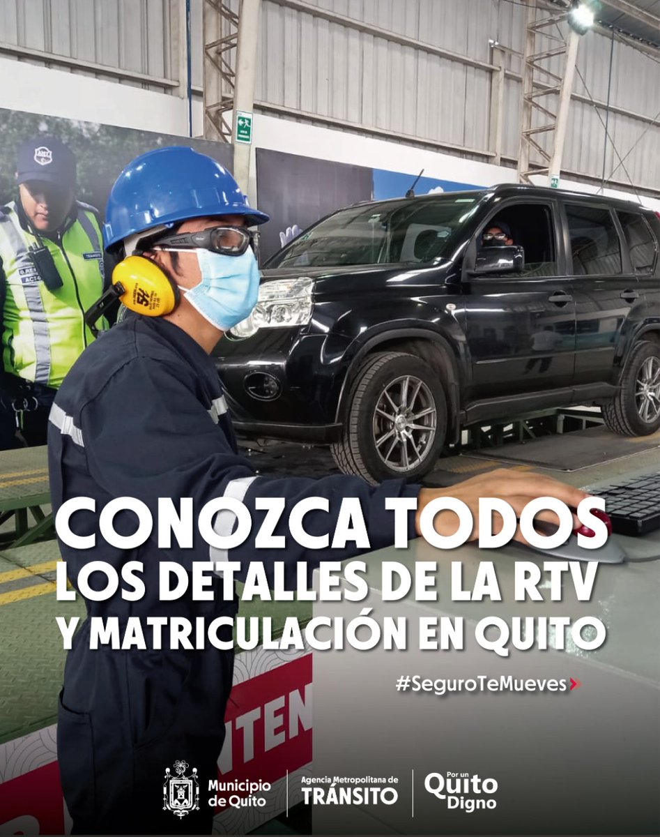 AMTQuito tweet media