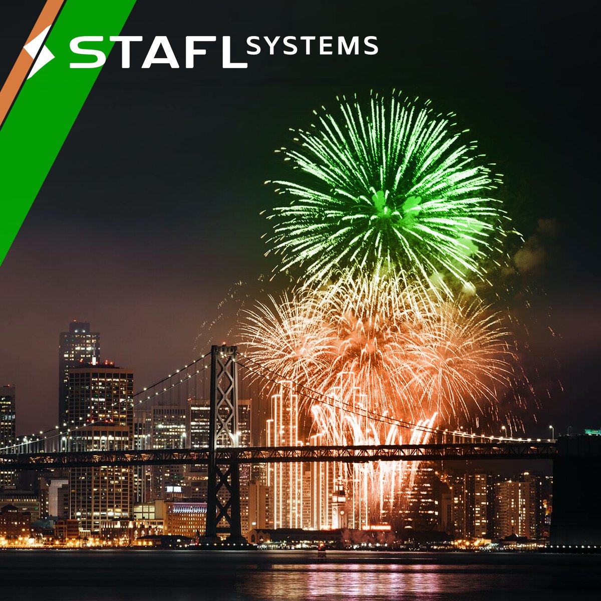 Stafl_Systems's tweet image. Independence carries special meaning for Stafl Systems.  For us it manifests as freedom from special interests and investors, and the ability to take on projects that align with our own values.

We hope you had a terrific holiday weekend.

#sanfrancisco #techcompany #independance