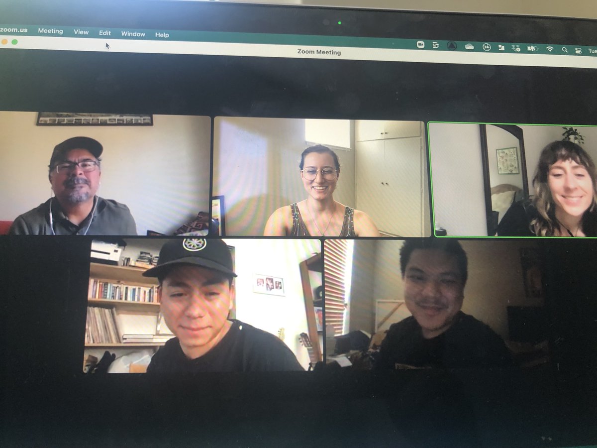 Natalie Chudnovsky tweet media