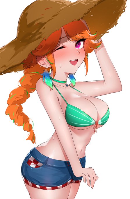 #ArtsOfAshes
Non-background ver.🧡 