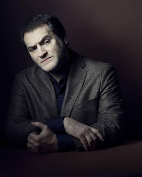 Happy birthday Michael Stuhlbarg. My favorite film with Stuhlbarg is Call me by your name. 