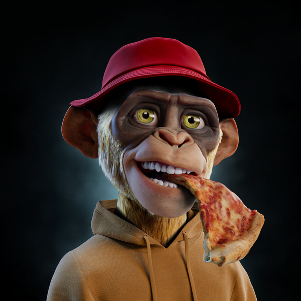NickNitro__'s tweet photo. Love this guy @PrimeApePlanet #primeapeplanet #apefollowape https://t.co/psBoOIUCZA
