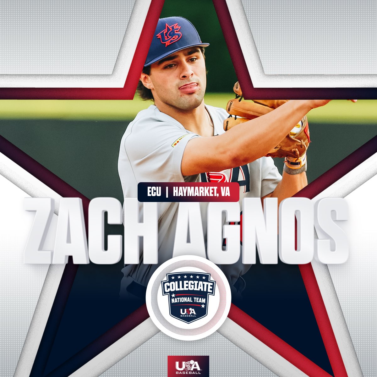 Zach Agnos tweet media