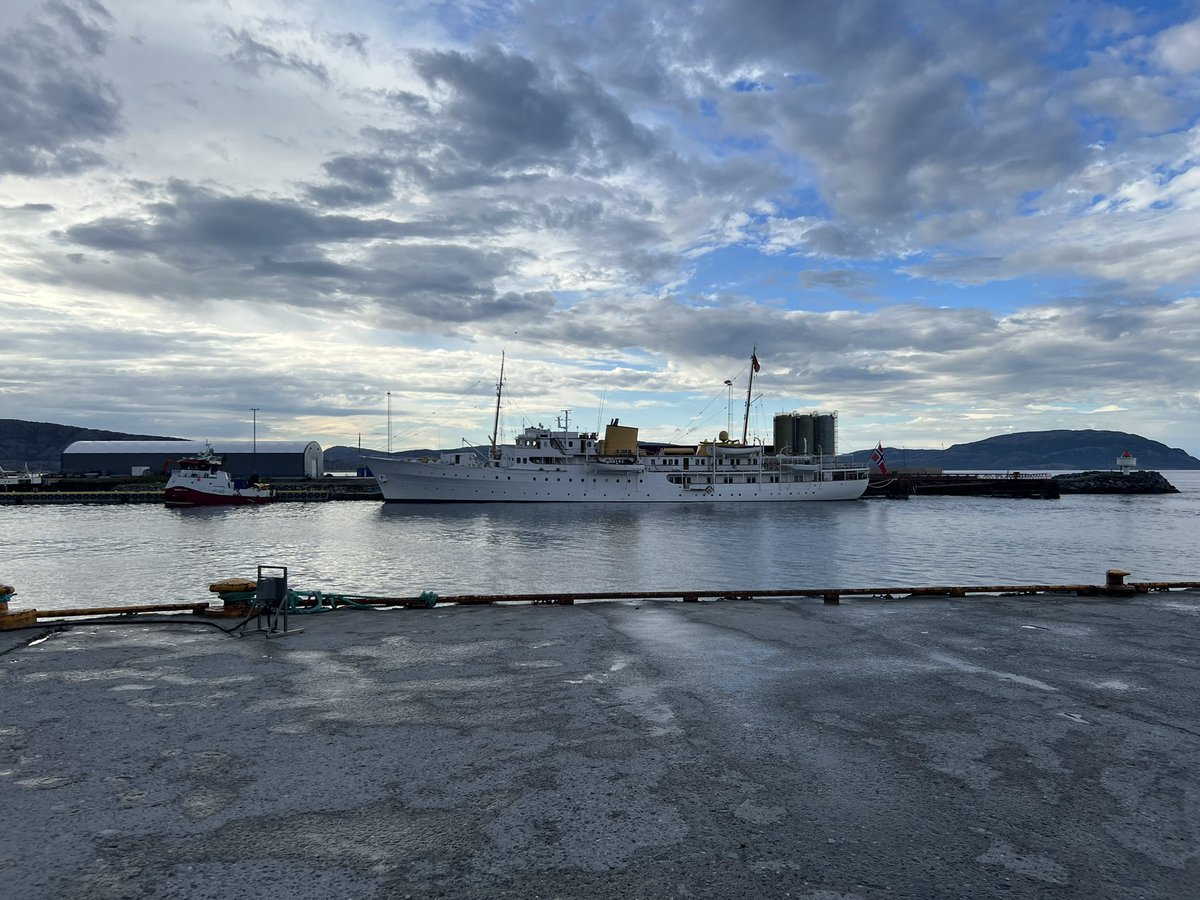 Fremtidens næringsliv vil kreve grønn og digital omstilling. Ved å utsette den eller ikke være forberedt med både kompetanse og forventninger, vil vi gjøre prosessen unødvendig krevende og mindre verdiskapende. Om inkludering og samarbeid:
linkedin.com/pulse/inkluder…