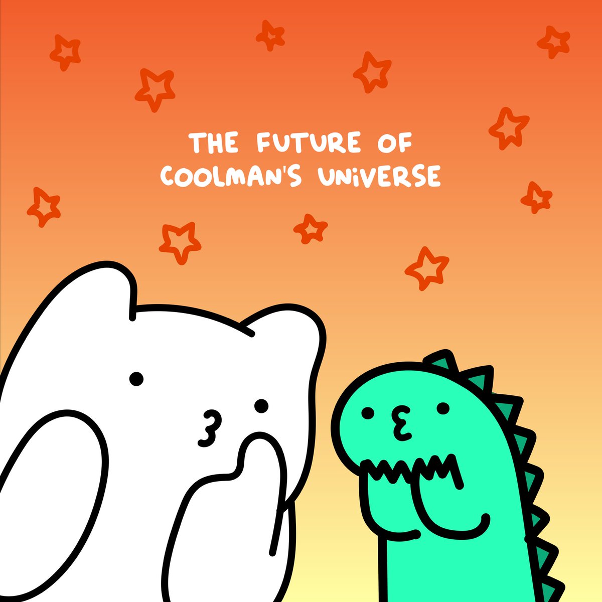 TOMORROW 7/6 at 4pm PST / 7pm EST

You don’t want to miss this.
x.com/i/spaces/1rmxP…