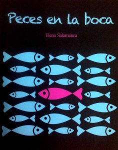 Este mes nos arrancamos con la poesía de la salvadoreña Elena Salamanca <a href="/Landsmoder/">Landsmoder</a> 
Además, tendremos una sesión con esta joven historiadora. 

Leeremos su libro Peces en la boca (2018)

¿La has leído?
