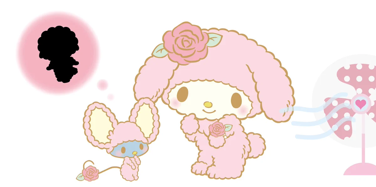 マイメロディ【公式】 on X: 