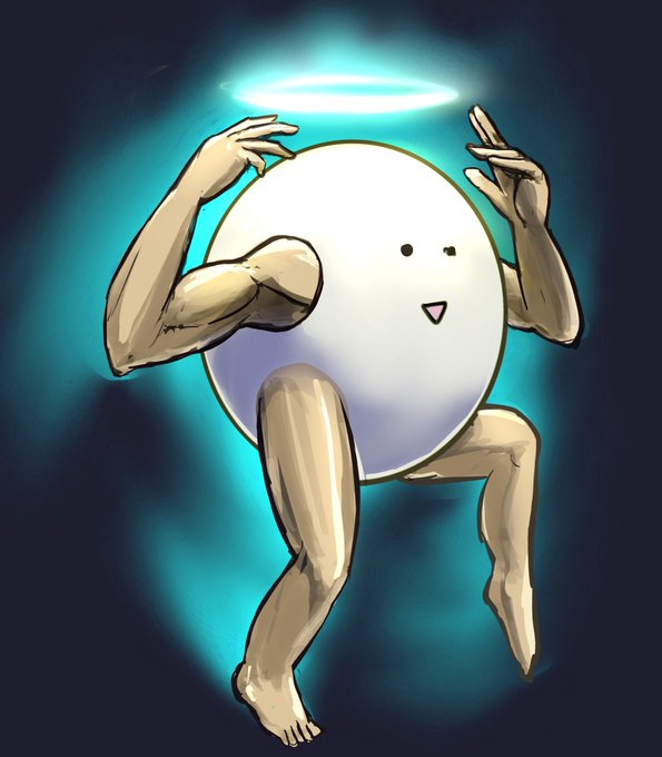 仮の姿これですけど 