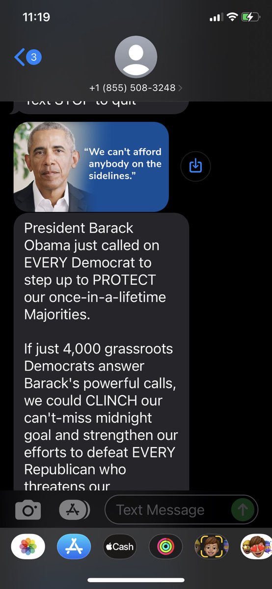 EmmaWikle's tweet image. “We can’t afford anybody on the sidelines” as your attempt to get money out of me isn’t going to work bc where tf have you all been if not the sidelines while all this has been going on
