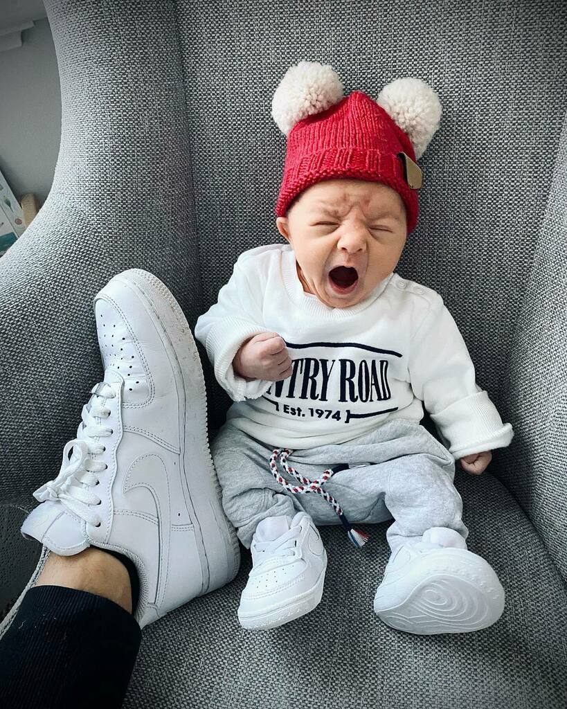 Finally someone who dresses as well as I do @stlilj