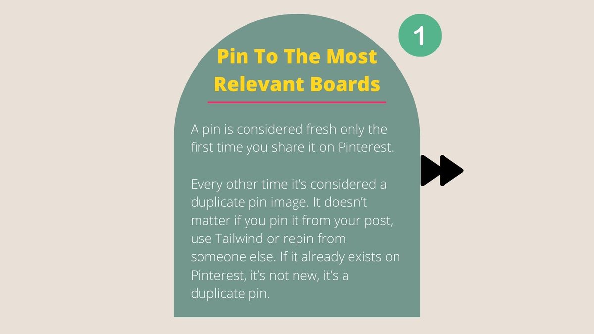 hasibulstm's tweet image. Best Pinterest Marketing Strategies For 2022

#marketing #pinterest #pinterestmarketing #pinterestmarketingstrategy #pinterestmarketingideas