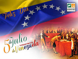 @MariaDiazPerer1 @DiazCanelB @NicolasMaduro @GabrielaBella59 @Johany_Ve @raudel_leon @RaisaGutirrez1 @Colibr76018428 @BrendaDeCuba @YusuamOrtega Felicidades hermanos venezolanos. 
#211AñosDeIndependencia