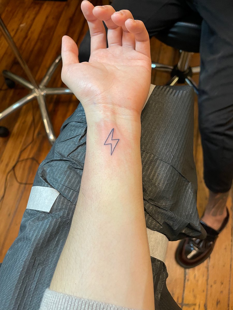 Alice Deng ⚡ tweet media