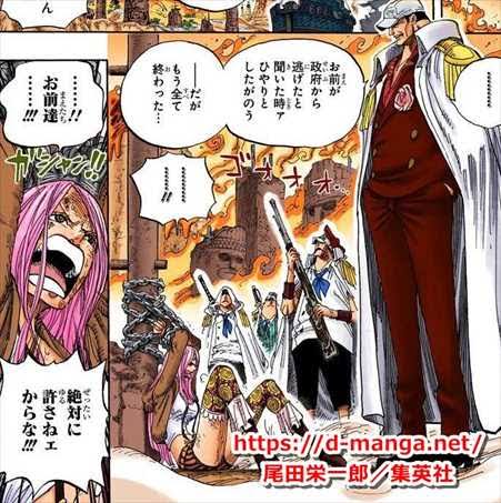 Log ワンピース考察 悪魔の実の名称が判明していない能力者file ジュエリー ボニー ボニーの能力 は 自分と他人の 年齢 を自由に操作できるというもの 姿形もその年齢相応になるため 相手の目を欺くのに適した能力と言える 系統はおそらく