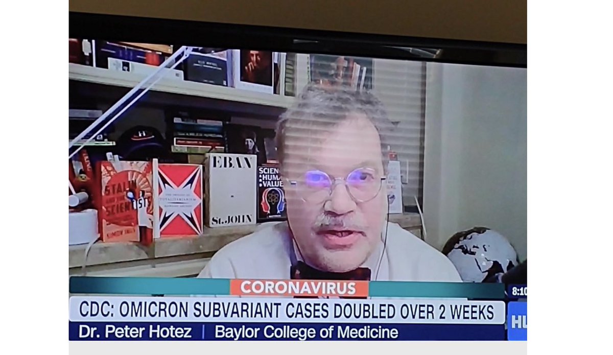 Dr Mary Talley Bowden tweet media