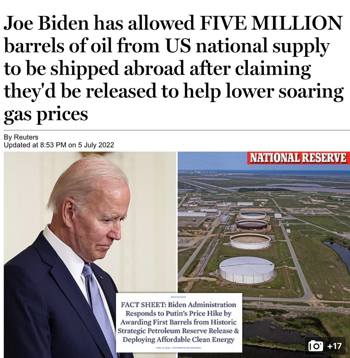 🇺🇸Ben Owen™️🇺🇸 tweet media