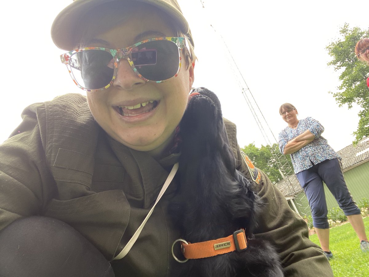 DisneyPaws's tweet photo. Meet Captain Cassian Andor: he’s here to rescue me  @CCRunner524 https://t.co/ebPq6r7WRZ